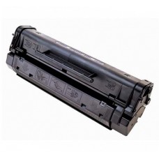 HP C3906A Remanufactured Black Toner Cartridge