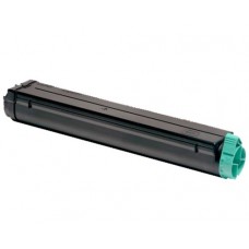 Okidata 42103001 New Compatible Black Toner Cartridge 