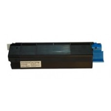 Okidata 42127404 New Compatible Black Toner Cartridge High Yield