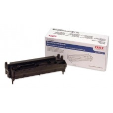 Okidata 43501901 OEM Black Drum Unit