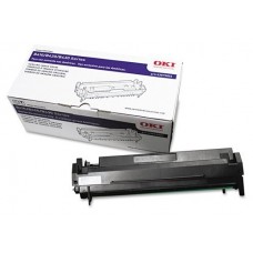 Okidata 43979101 OEM Black Toner Cartridge 