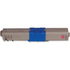 Okidata 44469702 New Compatible Magenta Toner Cartridge