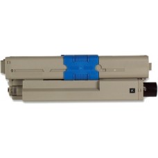 Okidata 44469801 New Compatible Black Toner Cartridge