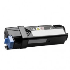 DELL KU052BK Compatible Black Toner Cartridge 