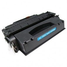 HP 53X-MICR New Compatible Black Toner Cartridge High Yield (Q7553X)