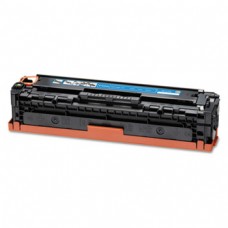 New Compatible Canon 131 Cyan Toner Cartridge (6271B001) 