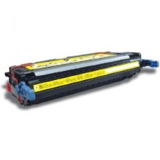 HP Q6462A Remanufactured Yellow Toner Cartridge