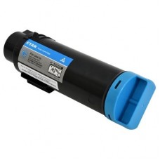 XEROX 106R03477  New Compatible Cyan Toner Cartridge High Yield