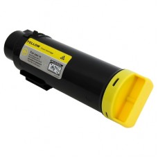 XEROX 106R03479 Compatible Yellow  Toner Cartridge High Yield