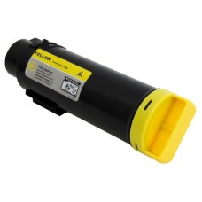 XEROX 106R03479 Compatible Yellow  Toner Cartridge High Yield