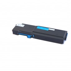 XEROX 106R02744 New Compatible Cyan Toner Cartridge