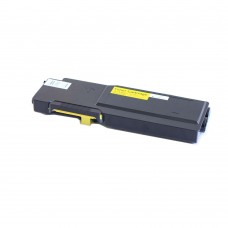 XEROX 106R02745  New Compatible Yellow Toner Cartridge