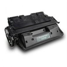 HP C8061A Remanufactured Black Toner Cartridge 