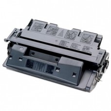 HP C8061X Remanufactured Black Toner Cartridge (High Yield)