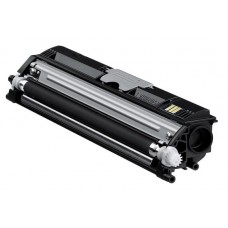 Konica Minolta A0V301F New Compatible Black Toner Cartridge 