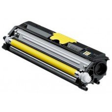 Konica Minolta A0V306F New Compatible Yellow Toner Cartridge 