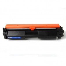 HP 17A CF217A Compatible Black Toner Cartridge - With Chip