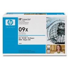 HP C3909X OEM Laser Toner Cartridge