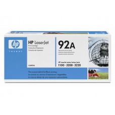 HP C4092A OEM Laser Toner Cartridge
