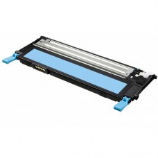 Samsung CLT-C409S Compatible Cyan Toner Cartridge