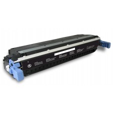 HP C9730A New Compatible Black Toner Cartridge