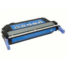 HP CB401A Compatible Cyan Toner Cartridge
