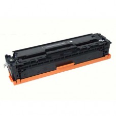 HP 125A CB540A Compatible Black Toner Cartridge