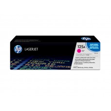HP CB543A OEM Magenta Toner Cartridge