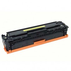 HP 304A CC532A Compatible Yellow Toner Cartridge