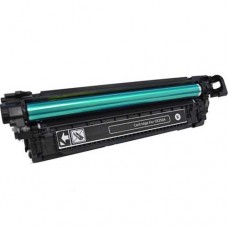 HP CE250A Remanufactured Black Toner Cartridge