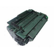 HP CE255A Compatible Black Toner Cartridge