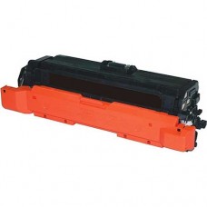 HP CE260X Remanufactured Black Toner Cartridge