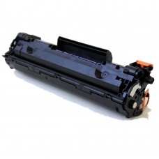 Canon 128 Compatible Black Toner Cartridge (3500B001)