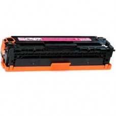 HP 128A Compatible Magenta Toner Cartridge CE323A