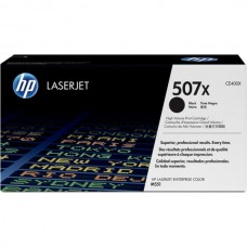 HP CE400X OEM Black Toner Cartridge