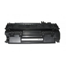 HP CE505X-MICR New Compatible Black Toner Cartridge
