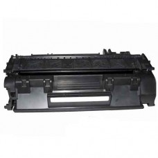 HP CE505A Compatible Black Toner Cartridge