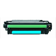 HP 646A New Compatible Cyan Toner Cartridge (CF031A)