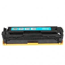 HP CF211A Remanufactured Cyan Toner Cartridge