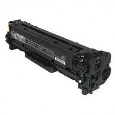 HP 312X CF380X New Compatible Black Toner Cartridge High Yield