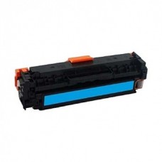 HP 202X CF501X New Compatible Cyan Toner Cartridge High Yield