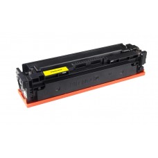 HP 204A CF512A New Compatible Yellow Toner Cartridge