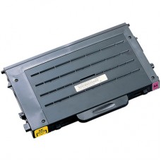 Samsung CLP-500D5M New Compatible Magenta Toner Cartridge