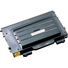 Samsung CLP-500D7K New Compatible Black Toner Cartridge