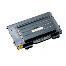 Samsung CLP-510D7K Remanufactured Black Toner Cartridge 