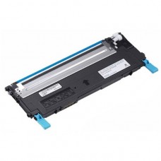 Samsung CLT-C406S Remanufactured Cyan Toner Cartridge