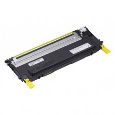 Samsung CLT-Y406S Remanufactured Yellow Toner Cartridge