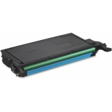 Samsung CLT-C508L New Compatible Cyan Toner Cartridge