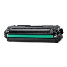 Samsung CLT-K506L Remanufactured Black Toner Cartridge 