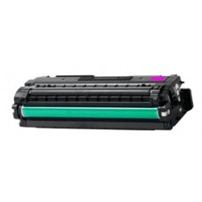 Samsung CLT-M506L Remanufactured Magenta Toner Cartridge